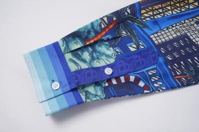 wholesale quality casablanca shirts model no. 69